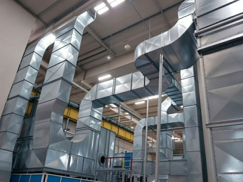 Ducting