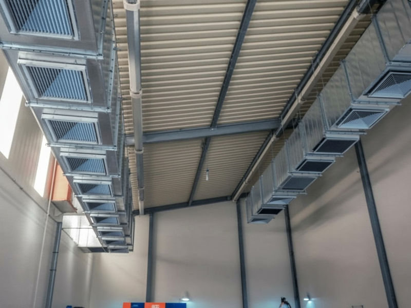 Ducting