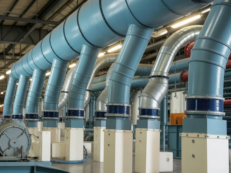 Ducting