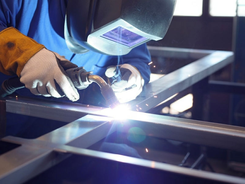 In-house Fabrication