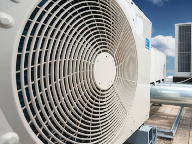 Ventilation system